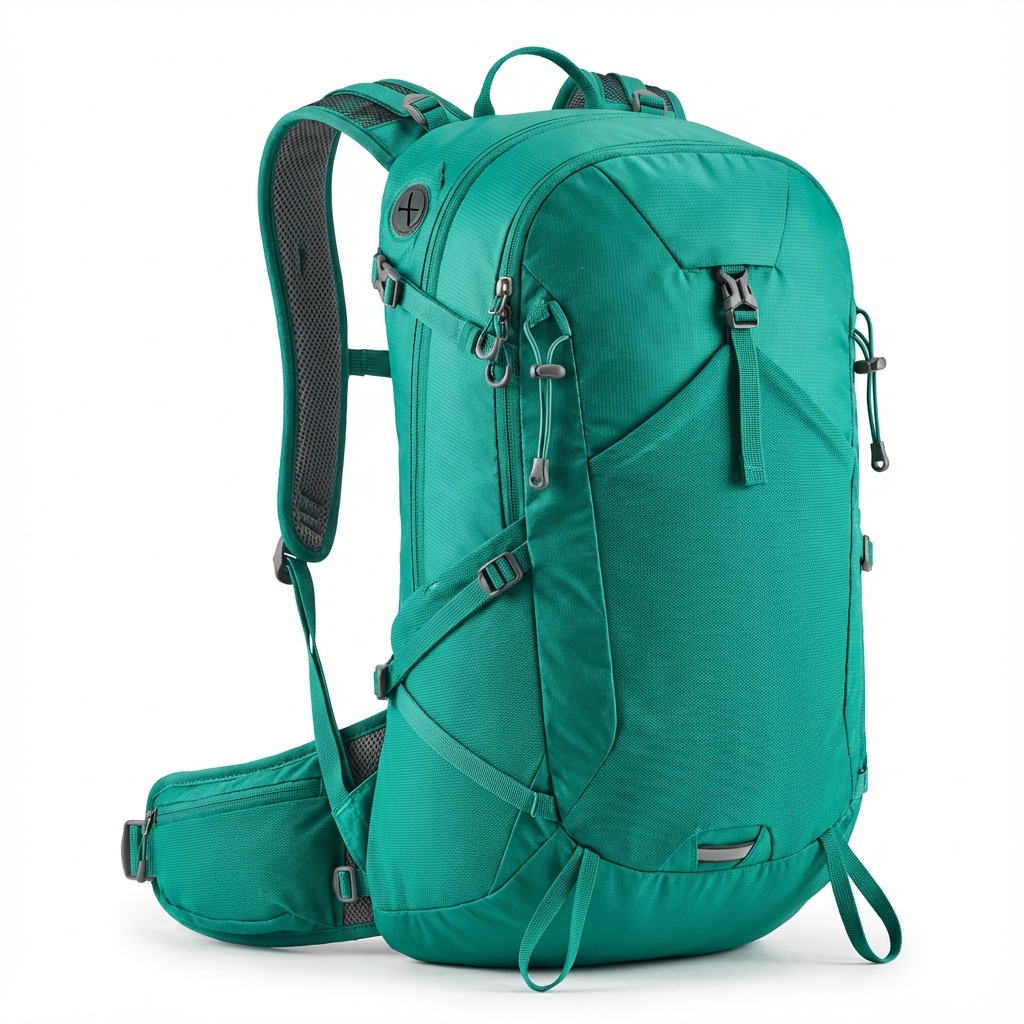 Hiking Daypack 35L
