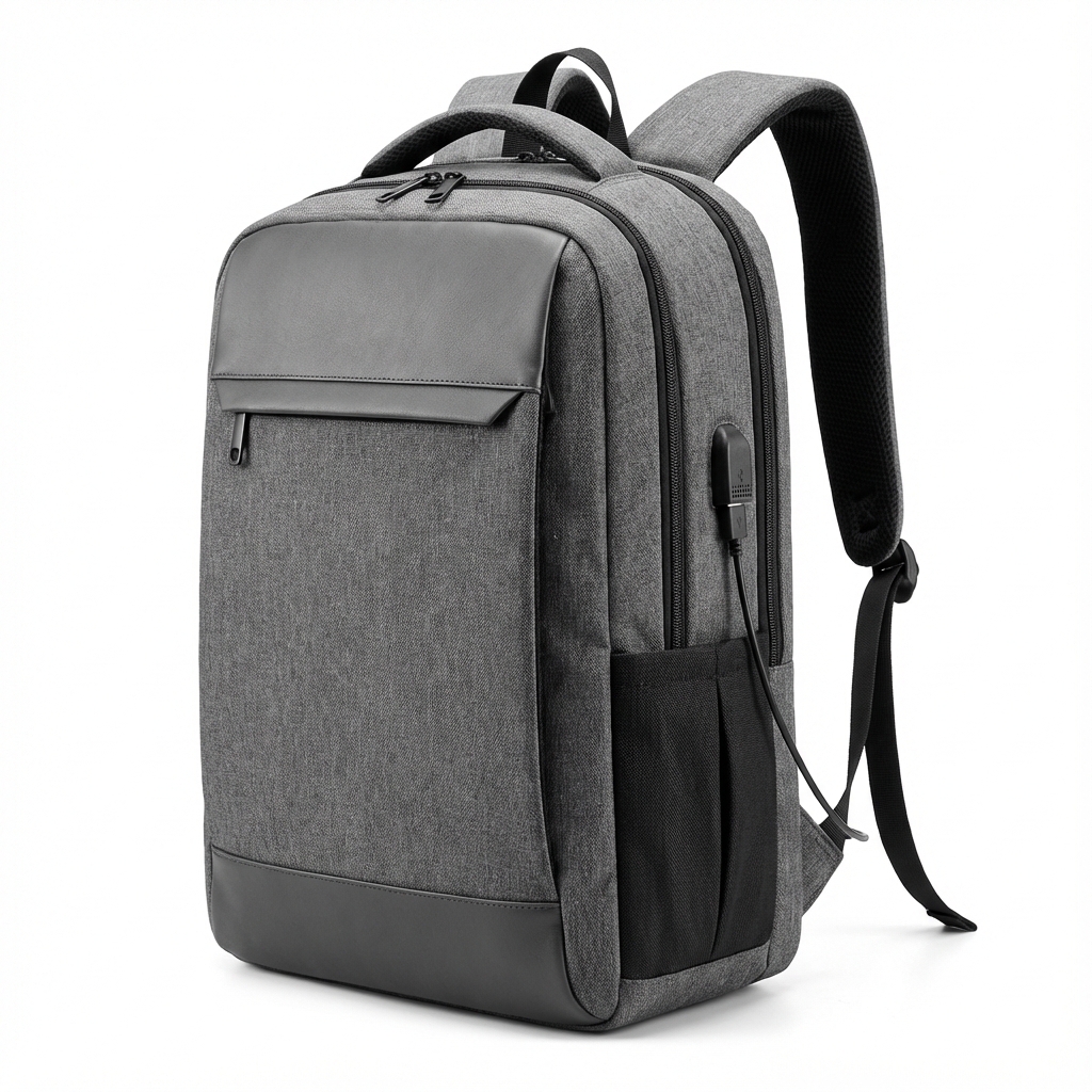 College Laptop Backpack
